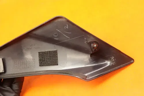 11-24 SUZUKI GSXR 600 750 OEM RIGHT LEFT GAS FUEL TANK PANELS COVERS TRIM COWLS