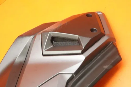 2017-2020 HONDA GROM 125 OEM RIGHT FRONT UPPER MID SIDE FAIRING COWL PLASTIC