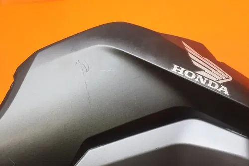 2017-2020 HONDA GROM 125 OEM RIGHT FRONT UPPER MID SIDE FAIRING COWL PLASTIC