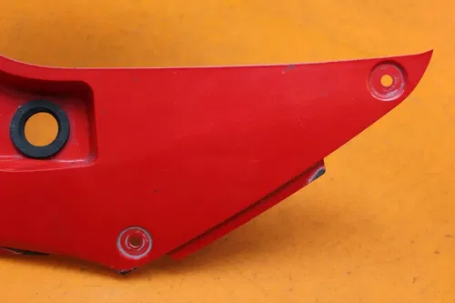 09-16 SUZUKI GSXR1000 OEM REAR BACK TAIL UNDERTAIL FAIRING COWL FENDER
