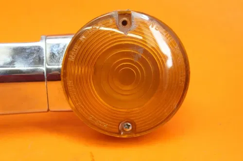2010-2013 HARLEY-DAVIDSON ELECTRA GLIDE CLASSIC OEM REAR LEFT RIGHT TURN SIGNALS