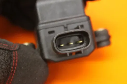 01-05 YAMAHA FZ1 OEM TIP OVER BANK ANGLE CRASH SENSOR SWITCH