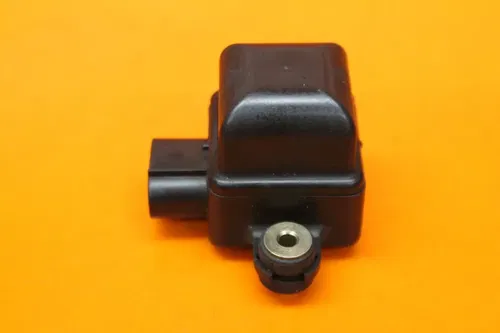 01-05 YAMAHA FZ1 OEM TIP OVER BANK ANGLE CRASH SENSOR SWITCH