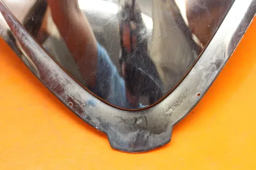 2008-2019 SUZUKI BUSA GSXR1300R FRONT WINDSHIELD WINDSCREEN  94611-15H00