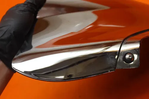 2008-2019 SUZUKI BUSA GSXR1300R FRONT WINDSHIELD WINDSCREEN  94611-15H00