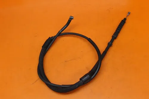 13-17 KAWASAKI NINJA ZX6R OEM CLUTCH CABLE LINE