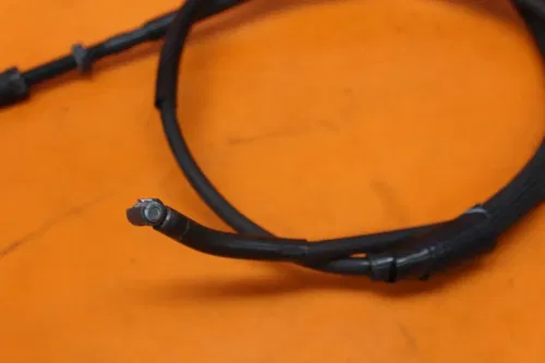 13-17 KAWASAKI NINJA ZX6R OEM CLUTCH CABLE LINE