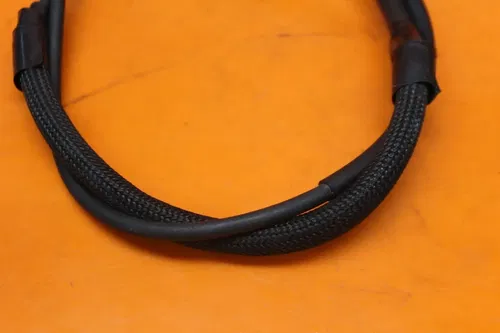 13-17 KAWASAKI NINJA ZX6R OEM CLUTCH CABLE LINE