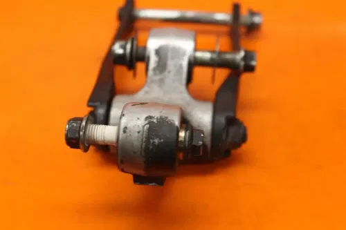 03-05 SUZUKI SV1000 OEM REAR DOGBONE SHOCK LINKAGE LINK