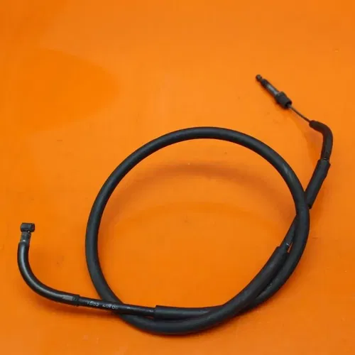 2001 2002 SUZUKI GSXR 1000 OEM CLUTCH CABLE LINE 58200-40F00