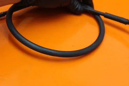 2001 2002 SUZUKI GSXR 1000 OEM CLUTCH CABLE LINE 58200-40F00