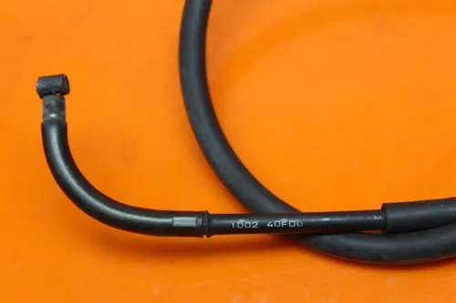 2001 2002 SUZUKI GSXR 1000 OEM CLUTCH CABLE LINE 58200-40F00