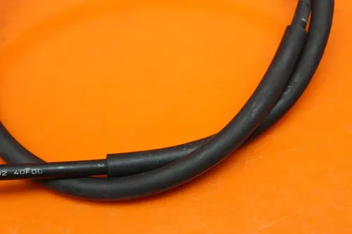 2001 2002 SUZUKI GSXR 1000 OEM CLUTCH CABLE LINE 58200-40F00