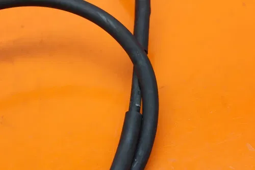 2001 2002 SUZUKI GSXR 1000 OEM CLUTCH CABLE LINE 58200-40F00
