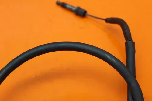 2001 2002 SUZUKI GSXR 1000 OEM CLUTCH CABLE LINE 58200-40F00
