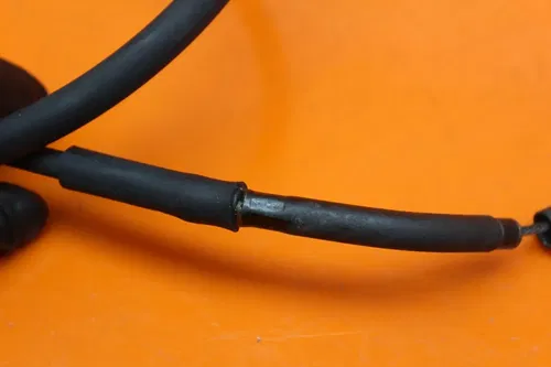 2001 2002 SUZUKI GSXR 1000 OEM CLUTCH CABLE LINE 58200-40F00