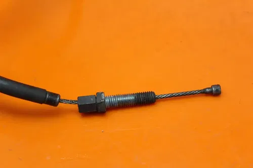 2001 2002 SUZUKI GSXR 1000 OEM CLUTCH CABLE LINE 58200-40F00