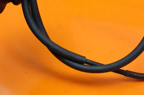 2001 2002 SUZUKI GSXR 1000 OEM CLUTCH CABLE LINE 58200-40F00