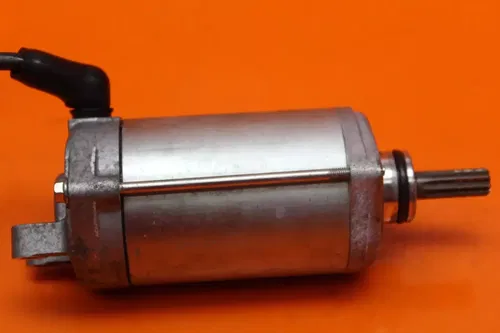 2008-2019 SUZUKI BUSA GSXR1300R OEM ENGINE STARTING STARTER MOTOR -DC 12V