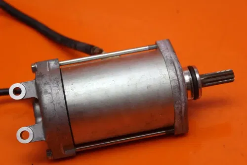 2008-2019 SUZUKI BUSA GSXR1300R OEM ENGINE STARTING STARTER MOTOR -DC 12V
