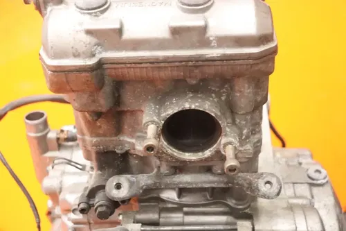 2003-2007 SUZUKI SV1000S OEM ENGINE MOTOR 30 DAY WARRANTY *12K MILES*