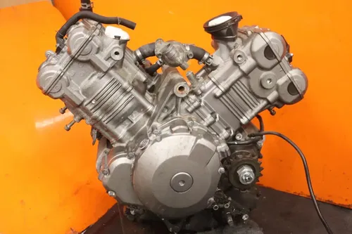 2003-2007 SUZUKI SV1000S OEM ENGINE MOTOR 30 DAY WARRANTY *12K MILES*