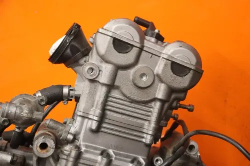 2003-2007 SUZUKI SV1000S OEM ENGINE MOTOR 30 DAY WARRANTY *12K MILES*