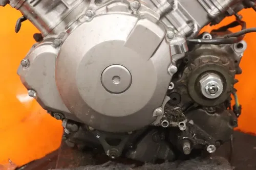 2003-2007 SUZUKI SV1000S OEM ENGINE MOTOR 30 DAY WARRANTY *12K MILES*