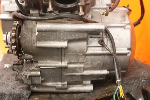 2003-2007 SUZUKI SV1000S OEM ENGINE MOTOR 30 DAY WARRANTY *12K MILES*