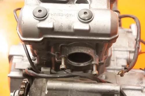 2003-2007 SUZUKI SV1000S OEM ENGINE MOTOR 30 DAY WARRANTY *12K MILES*