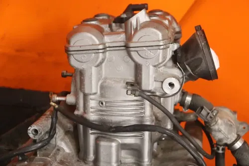 2003-2007 SUZUKI SV1000S OEM ENGINE MOTOR 30 DAY WARRANTY *12K MILES*