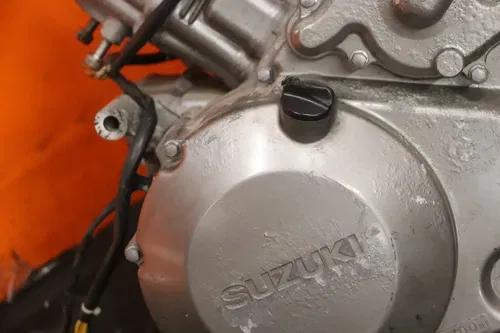 2003-2007 SUZUKI SV1000S OEM ENGINE MOTOR 30 DAY WARRANTY *12K MILES*