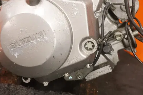 2003-2007 SUZUKI SV1000S OEM ENGINE MOTOR 30 DAY WARRANTY *12K MILES*