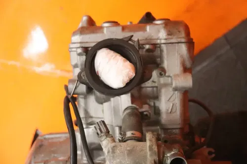 2003-2007 SUZUKI SV1000S OEM ENGINE MOTOR 30 DAY WARRANTY *12K MILES*