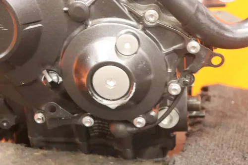 2017-2023 HONDA CBR1000RR OEM ENGINE MOTOR 30 DAY WARRANTY *4K MILES*