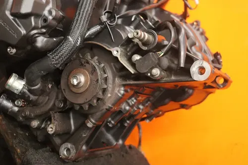 2017-2023 HONDA CBR1000RR OEM ENGINE MOTOR 30 DAY WARRANTY *4K MILES*