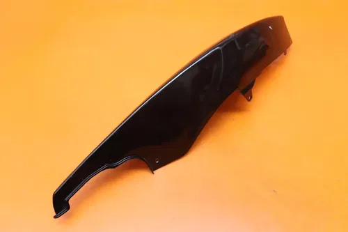 2006-2007 SUZUKI GSXR 600 750 OEM RIGHT REAR BACK TAIL FAIRING COWL SHROUD
