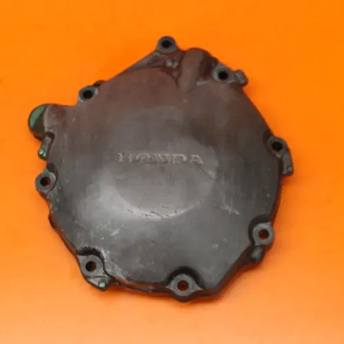 06-07 HONDA CBR1000RR STATOR MAGNETO ALTERNATOR GENERATOR COVER 11321-MEL-D20