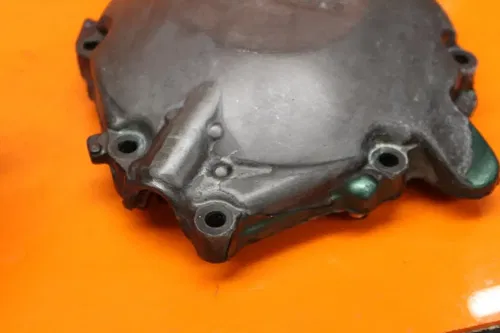 06-07 HONDA CBR1000RR STATOR MAGNETO ALTERNATOR GENERATOR COVER 11321-MEL-D20