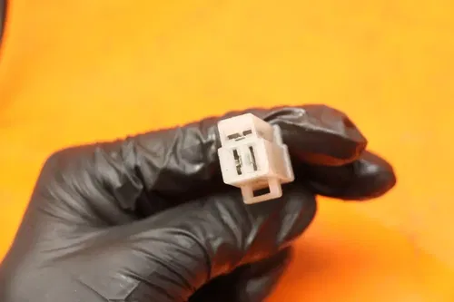 2005-2006 KAWASAKI NINJA ZX6R OEM STATOR GENERATOR ALTERNATOR MAGNETO