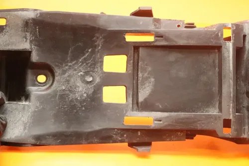 07-08 SUZUKI GSXR1000 OEM REAR BACK TAIL UNDERTAIL BATTERY TRAY PLASTIC
