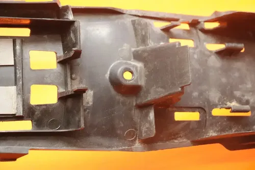 07-08 SUZUKI GSXR1000 OEM REAR BACK TAIL UNDERTAIL BATTERY TRAY PLASTIC