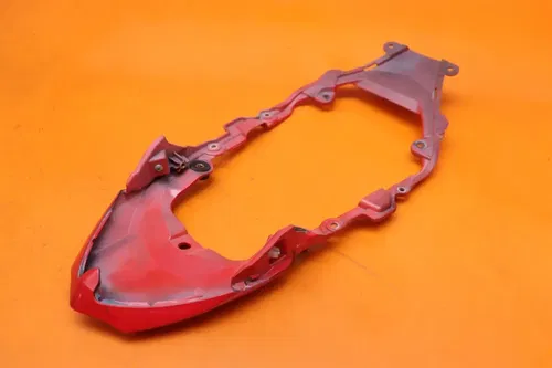 2015 SUZUKI GSXR 1000 OEM CENTER REAR BACK TAIL FAIRING COVER TRIM COWL