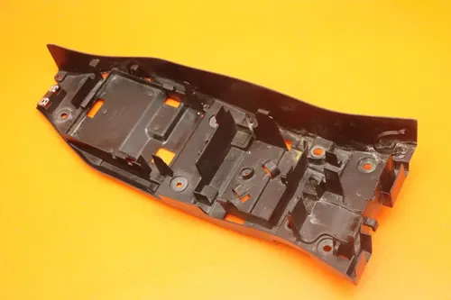 17-20 YAMAHA YZF R6 OEM REAR BACK TAIL UNDERTAIL BATTERY TRAY PLASTIC