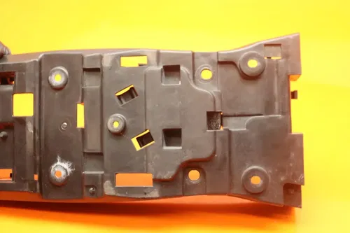 17-20 YAMAHA YZF R6 OEM REAR BACK TAIL UNDERTAIL BATTERY TRAY PLASTIC