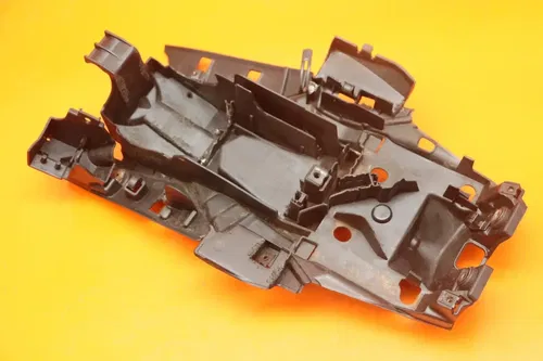 2017-2020 HONDA GROM 125 OEM REAR BACK TAIL UNDERTAIL BATTERY TRAY PLASTIC