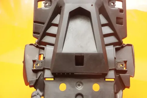 2017-2020 HONDA GROM 125 OEM REAR BACK TAIL UNDERTAIL BATTERY TRAY PLASTIC