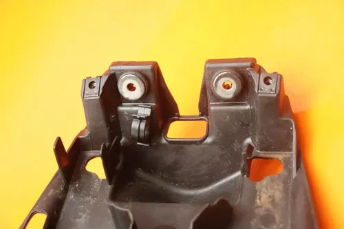 2017-2020 HONDA GROM 125 OEM REAR BACK TAIL UNDERTAIL BATTERY TRAY PLASTIC