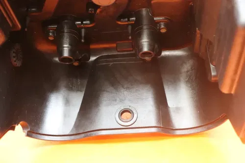2018-2021 DUCATI PANIGALE V4 V4S OEM TOP UPPER AIRBOX AIR INTAKE FILTER BOX