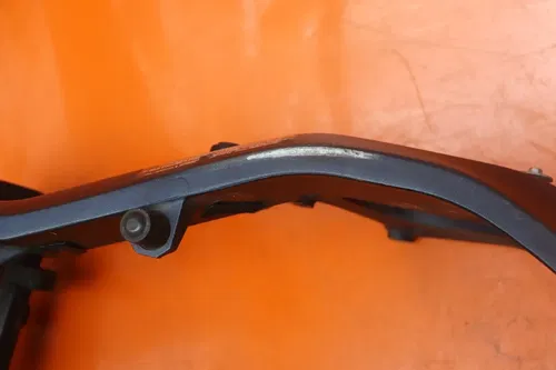 2012-2015 SUZUKI GSXR 1000 STRAIGHT FRAME CHASSIS C